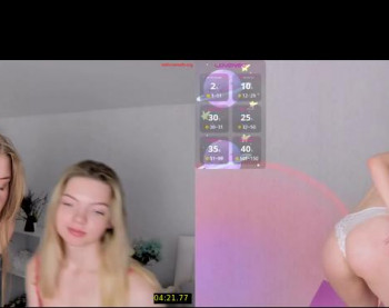 katrina_carter — 37 minute Chaturbate female cam show recording, 720p, May 6, 2025