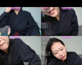 kil_la — 7 minute Chaturbate female cam show recording, 720p, May 6, 2025