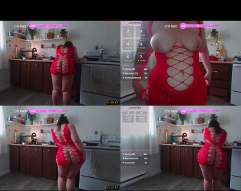 kittyymaze — 10 minute Chaturbate female cam show recording, 720p, May 6, 2025