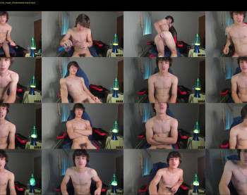 kroddy1985 — 66 minute Chaturbate male cam show recording, 720p, May 7, 2025