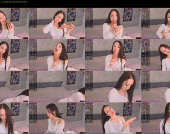 kumamonchik — 4 minute Chaturbate couple cam show recording, 720p, May 6, 2025