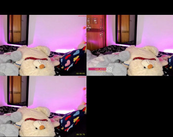 lee_ash — 26 minute Chaturbate female cam show recording, 720p, May 6, 2025