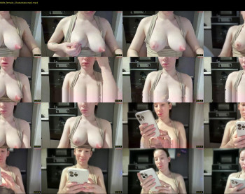liissa207673 — 7 minute Chaturbate female cam show recording, 720p, May 6, 2025