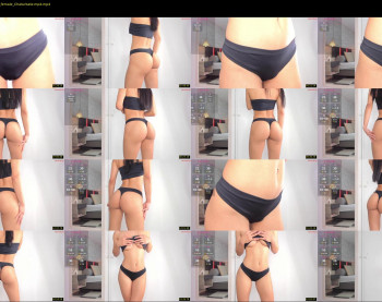 lili_foxy — 24 minute Chaturbate female cam show recording, 720p, May 6, 2025