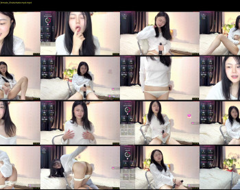 liunana — 28 minute Chaturbate female cam show recording, 720p, May 7, 2025