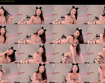 lori_leen — 6 minute Chaturbate female cam show recording, 720p, May 6, 2025