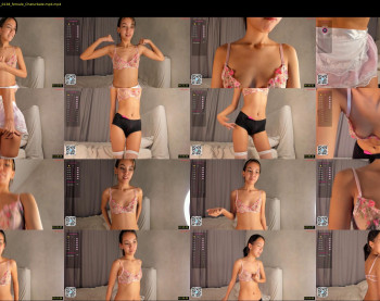 lornacutsforth — 39 minute Chaturbate female cam show recording, 720p, May 7, 2025
