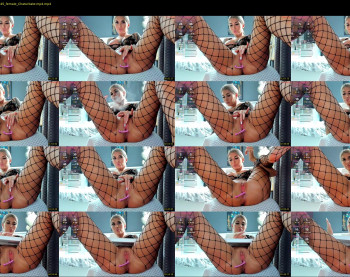 lovelly_sas — 7 minute Chaturbate female cam show recording, 720p, May 6, 2025