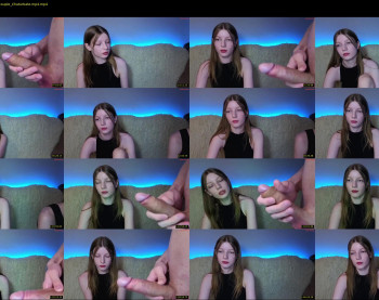lovirss — 121 minute Chaturbate couple cam show recording, 720p, May 6, 2025