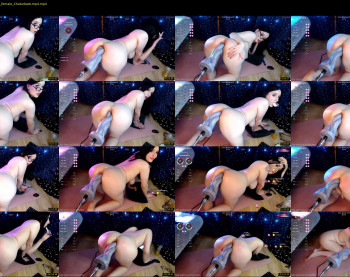 lsqueen — 80 minute Chaturbate female cam show recording, 720p, May 6, 2025