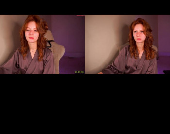lubafox — 12 minute Chaturbate female cam show recording, 720p, May 6, 2025