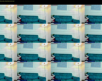 lucian_davi — 3 minute Chaturbate male cam show recording, 720p, May 6, 2025