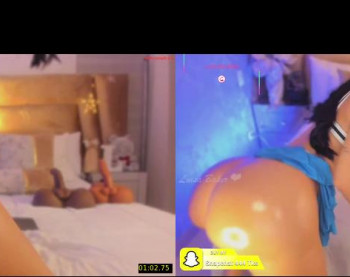 luisabaker — 9 minute Chaturbate female cam show recording, 720p, May 7, 2025