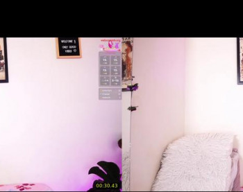 mandy_l33_ — 5 minute Chaturbate female cam show recording, 720p, May 6, 2025