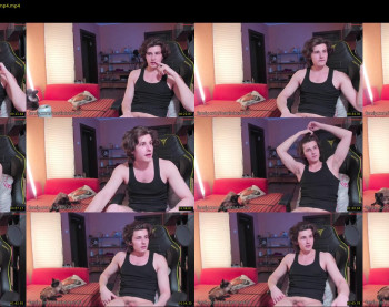 martinlutar420 — 4 minute Chaturbate male cam show recording, 720p, May 6, 2025