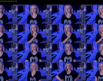mary_romance — 6 minute Chaturbate female cam show recording, 720p, May 6, 2025