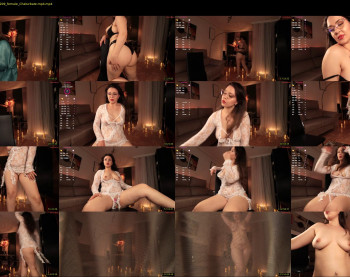 mary_rosse — 97 minute Chaturbate couple cam show recording, 720p, May 7, 2025