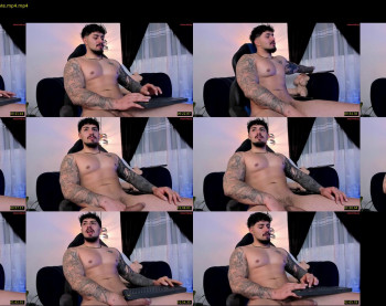 maximo_rodriguez — 4 minute Chaturbate male cam show recording, 720p, May 6, 2025