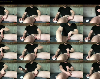 mecc2c — 9 minute Chaturbate male cam show recording, 480p, May 6, 2025