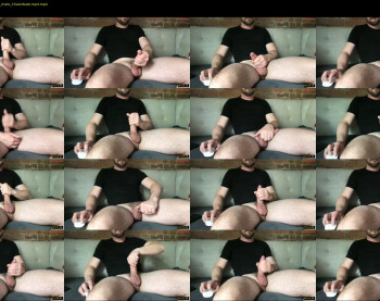 mecc2c — 55 minute Chaturbate male cam show recording, 480p, May 6, 2025