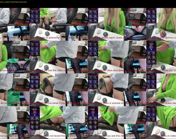 milf_viktoria — 32 minute Chaturbate female cam show recording, 720p, May 6, 2025