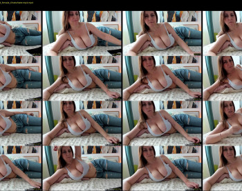 mis_eva — 24 minute Chaturbate female cam show recording, 720p, May 6, 2025