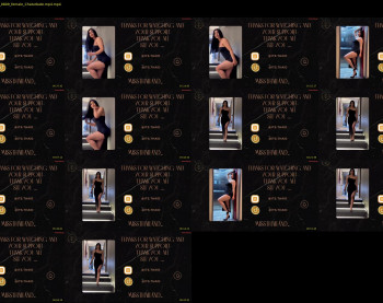 missthailand_ — 11 minute Chaturbate female cam show recording, 720p, May 6, 2025
