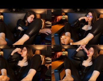 my_maite — 4 minute Chaturbate female cam show recording, 720p, May 6, 2025