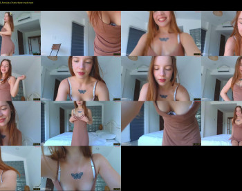 my_mia_ — 18 minute Chaturbate couple cam show recording, 720p, May 6, 2025