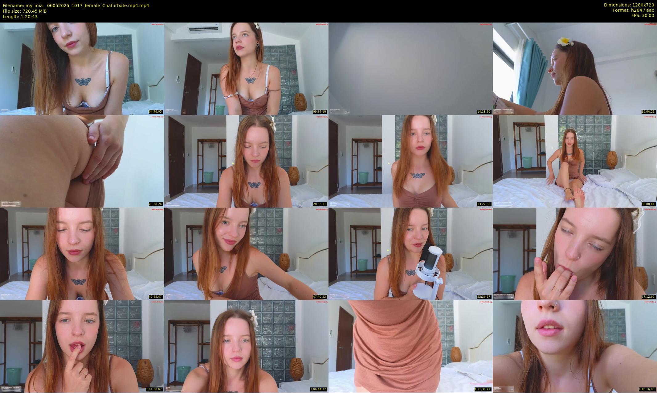 my_mia_ — 81 minute Chaturbate couple cam show recording, 720p, May 6, 2025