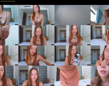 my_mia_ — 81 minute Chaturbate couple cam show recording, 720p, May 6, 2025