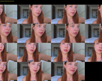 my_mia_ — 3 minute Chaturbate couple cam show recording, 720p, May 6, 2025