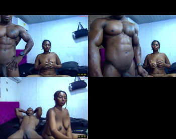 myle_browm — 15 minute Chaturbate female cam show recording, 720p, May 6, 2025