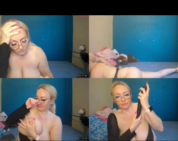 nadinnnea — 21 minute Chaturbate female cam show recording, 720p, May 6, 2025