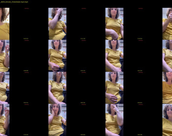 nikpassion123 — 11 minute Chaturbate couple cam show recording, 720p, May 6, 2025