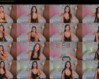 nina_agdal — 88 minute Chaturbate female cam show recording, 720p, May 6, 2025