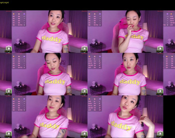 norma_blum — 20 minute Chaturbate female cam show recording, 720p, May 6, 2025