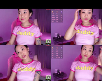 norma_blum — 4 minute Chaturbate female cam show recording, 720p, May 6, 2025