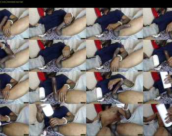 ogdigbick — 42 minute Chaturbate male cam show recording, 720p, May 6, 2025