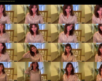 oofbabe__ — 8 minute Chaturbate female cam show recording, 720p, May 6, 2025