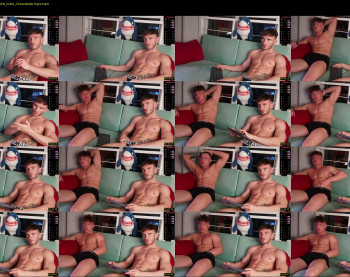 paul_rubini — 3 minute Chaturbate male cam show recording, 720p, May 6, 2025