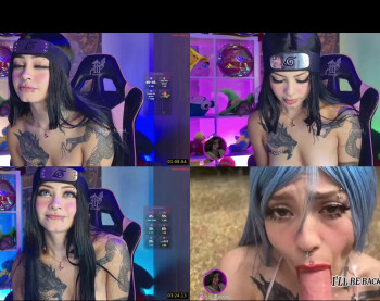 pinkloly69 — 10 minute Chaturbate female cam show recording, 720p, May 6, 2025