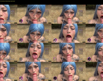 pinkloly69 — 4 minute Chaturbate female cam show recording, 720p, May 6, 2025