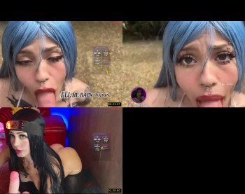 pinkloly69 — 5 minute Chaturbate female cam show recording, 720p, May 6, 2025