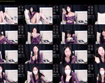 qianqian_ — 62 minute Chaturbate female cam show recording, 480p, May 6, 2025