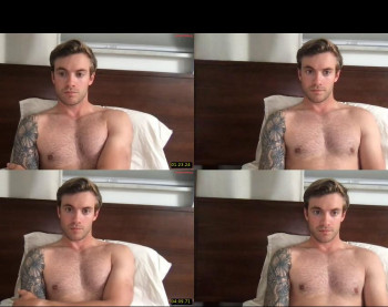 rguy114 — 12 minute Chaturbate male cam show recording, 720p, May 6, 2025