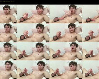 ryan287747 — 7 minute Chaturbate male cam show recording, 480p, May 6, 2025