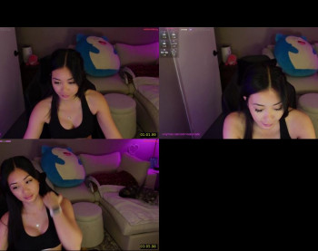 sabrinasarcade — 9 minute Chaturbate female cam show recording, 720p, May 7, 2025