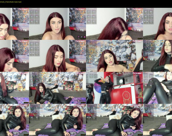 sas4a — 26 minute Chaturbate female cam show recording, 720p, May 6, 2025