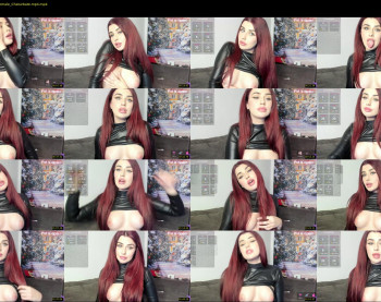 sas4a — 3 minute Chaturbate female cam show recording, 720p, May 6, 2025